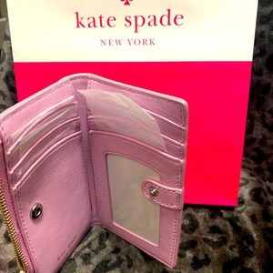 Brand New Kate Spade Wallet